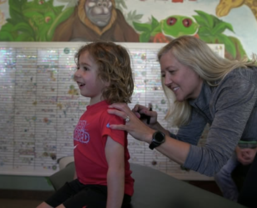 Healthcare services image